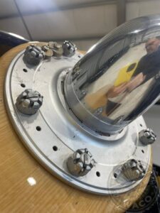 Ultimate Waco Aircraft detail view 8