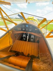 Ultimate Waco Aircraft detail view 1