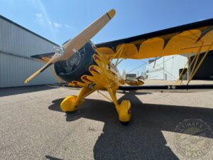Ultimate Waco Aircraft detail view 4